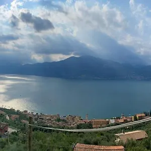 Vista Castelletto